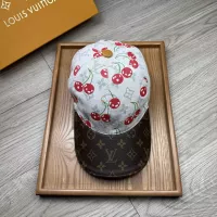 Cheap Louis Vuitton LV Caps #1366172 Replica Wholesale [$32.00 USD] [ITEM#1366172] on Replica Louis Vuitton LV Caps
