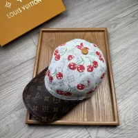 Cheap Louis Vuitton LV Caps #1366172 Replica Wholesale [$32.00 USD] [ITEM#1366172] on Replica Louis Vuitton LV Caps