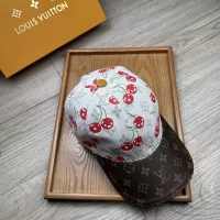 Cheap Louis Vuitton LV Caps #1366172 Replica Wholesale [$32.00 USD] [ITEM#1366172] on Replica Louis Vuitton LV Caps