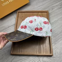 Cheap Louis Vuitton LV Caps #1366172 Replica Wholesale [$32.00 USD] [ITEM#1366172] on Replica Louis Vuitton LV Caps