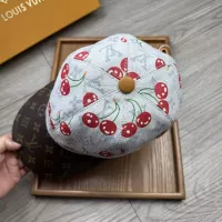 Cheap Louis Vuitton LV Caps #1366172 Replica Wholesale [$32.00 USD] [ITEM#1366172] on Replica Louis Vuitton LV Caps