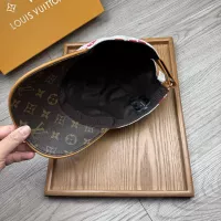 Cheap Louis Vuitton LV Caps #1366172 Replica Wholesale [$32.00 USD] [ITEM#1366172] on Replica Louis Vuitton LV Caps