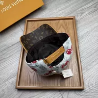 Cheap Louis Vuitton LV Caps #1366172 Replica Wholesale [$32.00 USD] [ITEM#1366172] on Replica Louis Vuitton LV Caps