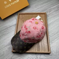 Cheap Louis Vuitton LV Caps #1366173 Replica Wholesale [$32.00 USD] [ITEM#1366173] on Replica Louis Vuitton LV Caps