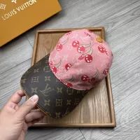 Cheap Louis Vuitton LV Caps #1366173 Replica Wholesale [$32.00 USD] [ITEM#1366173] on Replica Louis Vuitton LV Caps