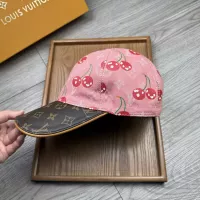 Cheap Louis Vuitton LV Caps #1366173 Replica Wholesale [$32.00 USD] [ITEM#1366173] on Replica Louis Vuitton LV Caps
