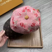 Cheap Louis Vuitton LV Caps #1366173 Replica Wholesale [$32.00 USD] [ITEM#1366173] on Replica Louis Vuitton LV Caps