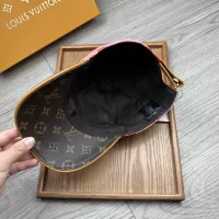 Cheap Louis Vuitton LV Caps #1366173 Replica Wholesale [$32.00 USD] [ITEM#1366173] on Replica Louis Vuitton LV Caps