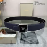 Cheap Tom Ford AAA Quality Belts For Men #1366174 Replica Wholesale [$64.00 USD] [ITEM#1366174] on Replica Tom Ford AAA Quality Belts