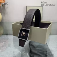 Cheap Tom Ford AAA Quality Belts For Men #1366175 Replica Wholesale [$64.00 USD] [ITEM#1366175] on Replica Tom Ford AAA Quality Belts