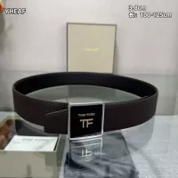 Cheap Tom Ford AAA Quality Belts For Men #1366175 Replica Wholesale [$64.00 USD] [ITEM#1366175] on Replica Tom Ford AAA Quality Belts