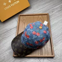 Cheap Louis Vuitton LV Caps #1366176 Replica Wholesale [$32.00 USD] [ITEM#1366176] on Replica Louis Vuitton LV Caps