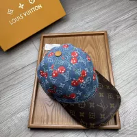 Cheap Louis Vuitton LV Caps #1366176 Replica Wholesale [$32.00 USD] [ITEM#1366176] on Replica Louis Vuitton LV Caps