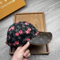 Cheap Louis Vuitton LV Caps #1366177 Replica Wholesale [$32.00 USD] [ITEM#1366177] on Replica Louis Vuitton LV Caps
