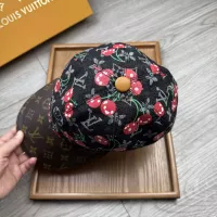 Cheap Louis Vuitton LV Caps #1366177 Replica Wholesale [$32.00 USD] [ITEM#1366177] on Replica Louis Vuitton LV Caps