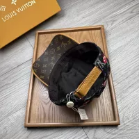 Cheap Louis Vuitton LV Caps #1366177 Replica Wholesale [$32.00 USD] [ITEM#1366177] on Replica Louis Vuitton LV Caps