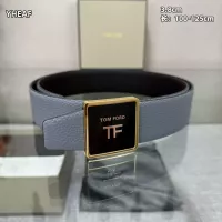 Cheap Tom Ford AAA Quality Belts For Men #1366178 Replica Wholesale [$64.00 USD] [ITEM#1366178] on Replica Tom Ford AAA Quality Belts