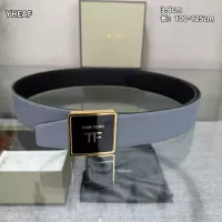 Cheap Tom Ford AAA Quality Belts For Men #1366178 Replica Wholesale [$64.00 USD] [ITEM#1366178] on Replica Tom Ford AAA Quality Belts