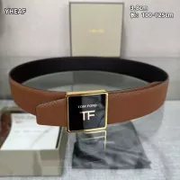 Cheap Tom Ford AAA Quality Belts For Men #1366179 Replica Wholesale [$64.00 USD] [ITEM#1366179] on Replica Tom Ford AAA Quality Belts