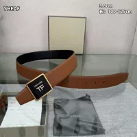 Cheap Tom Ford AAA Quality Belts For Men #1366179 Replica Wholesale [$64.00 USD] [ITEM#1366179] on Replica Tom Ford AAA Quality Belts