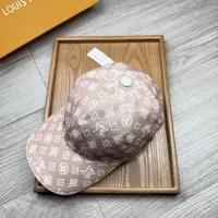 Cheap Louis Vuitton LV Caps #1366180 Replica Wholesale [$32.00 USD] [ITEM#1366180] on Replica Louis Vuitton LV Caps
