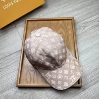 Cheap Louis Vuitton LV Caps #1366180 Replica Wholesale [$32.00 USD] [ITEM#1366180] on Replica Louis Vuitton LV Caps