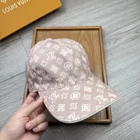 Cheap Louis Vuitton LV Caps #1366180 Replica Wholesale [$32.00 USD] [ITEM#1366180] on Replica Louis Vuitton LV Caps