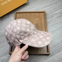 Cheap Louis Vuitton LV Caps #1366180 Replica Wholesale [$32.00 USD] [ITEM#1366180] on Replica Louis Vuitton LV Caps