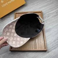 Cheap Louis Vuitton LV Caps #1366180 Replica Wholesale [$32.00 USD] [ITEM#1366180] on Replica Louis Vuitton LV Caps