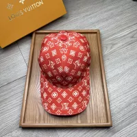 Cheap Louis Vuitton LV Caps #1366181 Replica Wholesale [$32.00 USD] [ITEM#1366181] on Replica Louis Vuitton LV Caps