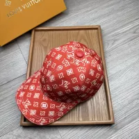 Cheap Louis Vuitton LV Caps #1366181 Replica Wholesale [$32.00 USD] [ITEM#1366181] on Replica Louis Vuitton LV Caps
