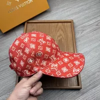 Cheap Louis Vuitton LV Caps #1366181 Replica Wholesale [$32.00 USD] [ITEM#1366181] on Replica Louis Vuitton LV Caps