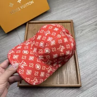 Cheap Louis Vuitton LV Caps #1366181 Replica Wholesale [$32.00 USD] [ITEM#1366181] on Replica Louis Vuitton LV Caps
