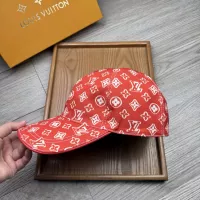 Cheap Louis Vuitton LV Caps #1366181 Replica Wholesale [$32.00 USD] [ITEM#1366181] on Replica Louis Vuitton LV Caps
