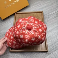Cheap Louis Vuitton LV Caps #1366181 Replica Wholesale [$32.00 USD] [ITEM#1366181] on Replica Louis Vuitton LV Caps