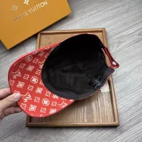 Cheap Louis Vuitton LV Caps #1366181 Replica Wholesale [$32.00 USD] [ITEM#1366181] on Replica Louis Vuitton LV Caps