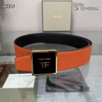 Cheap Tom Ford AAA Quality Belts For Men #1366182 Replica Wholesale [$64.00 USD] [ITEM#1366182] on Replica Tom Ford AAA Quality Belts