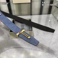 Cheap Tom Ford AAA Quality Belts For Men #1366183 Replica Wholesale [$64.00 USD] [ITEM#1366183] on Replica Tom Ford AAA Quality Belts