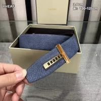 Cheap Tom Ford AAA Quality Belts For Men #1366183 Replica Wholesale [$64.00 USD] [ITEM#1366183] on Replica Tom Ford AAA Quality Belts
