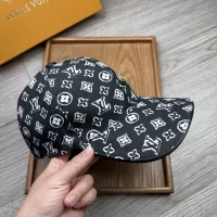 Cheap Louis Vuitton LV Caps #1366184 Replica Wholesale [$32.00 USD] [ITEM#1366184] on Replica Louis Vuitton LV Caps