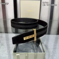 Cheap Tom Ford AAA Quality Belts For Men #1366185 Replica Wholesale [$64.00 USD] [ITEM#1366185] on Replica Tom Ford AAA Quality Belts