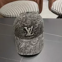 Cheap Louis Vuitton LV Caps #1366187 Replica Wholesale [$34.00 USD] [ITEM#1366187] on Replica Louis Vuitton LV Caps
