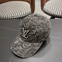 Cheap Louis Vuitton LV Caps #1366187 Replica Wholesale [$34.00 USD] [ITEM#1366187] on Replica Louis Vuitton LV Caps