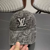 Cheap Louis Vuitton LV Caps #1366187 Replica Wholesale [$34.00 USD] [ITEM#1366187] on Replica Louis Vuitton LV Caps