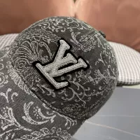 Cheap Louis Vuitton LV Caps #1366187 Replica Wholesale [$34.00 USD] [ITEM#1366187] on Replica Louis Vuitton LV Caps