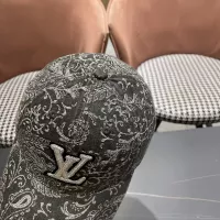 Cheap Louis Vuitton LV Caps #1366187 Replica Wholesale [$34.00 USD] [ITEM#1366187] on Replica Louis Vuitton LV Caps