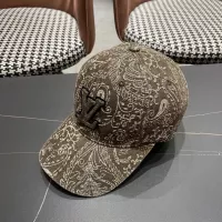 Cheap Louis Vuitton LV Caps #1366188 Replica Wholesale [$34.00 USD] [ITEM#1366188] on Replica Louis Vuitton LV Caps