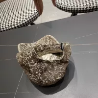 Cheap Louis Vuitton LV Caps #1366188 Replica Wholesale [$34.00 USD] [ITEM#1366188] on Replica Louis Vuitton LV Caps