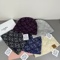 Cheap LOEWE Caps #1366189 Replica Wholesale [$29.00 USD] [ITEM#1366189] on Replica LOEWE Caps