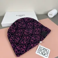 Cheap LOEWE Caps #1366191 Replica Wholesale [$29.00 USD] [ITEM#1366191] on Replica LOEWE Caps